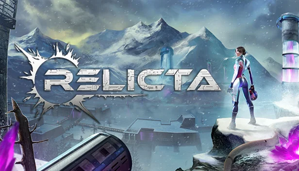  Relicta | Steam РУ+UA+KZ+СНГ