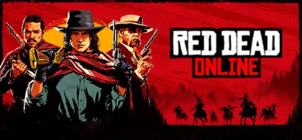 🔥 Red Dead Online | Steam RU+KZ+CN