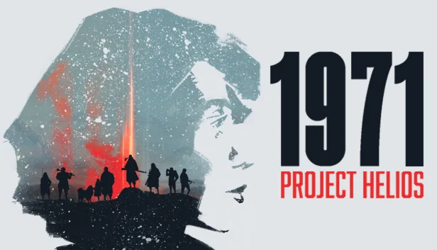  1971 PROJECT HELIOS | Steam РУ+UA+KZ+СНГ