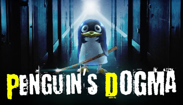  Penguin's Dogma｜獄門ペンギン | Steam РУ+UA+KZ+СНГ