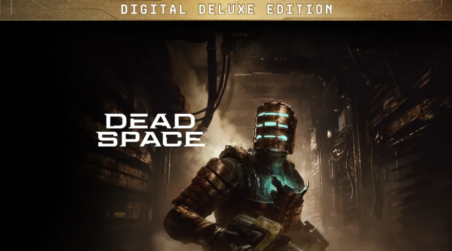 🌌 Dead Space 2023 🌌 PS5 🚩TR