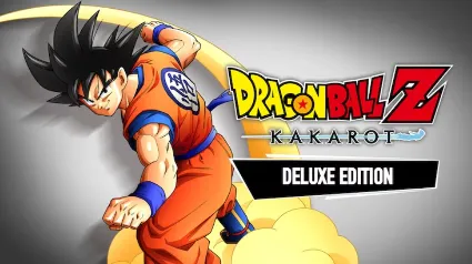 🌌 DRAGON BALL Z KAKAROT / Драгон Болл 🌌 PS4/PS5 🚩 TR