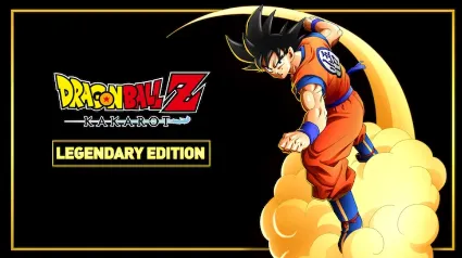 🌌 DRAGON BALL Z KAKAROT / Драгон Болл 🌌 PS4/PS5 🚩 TR