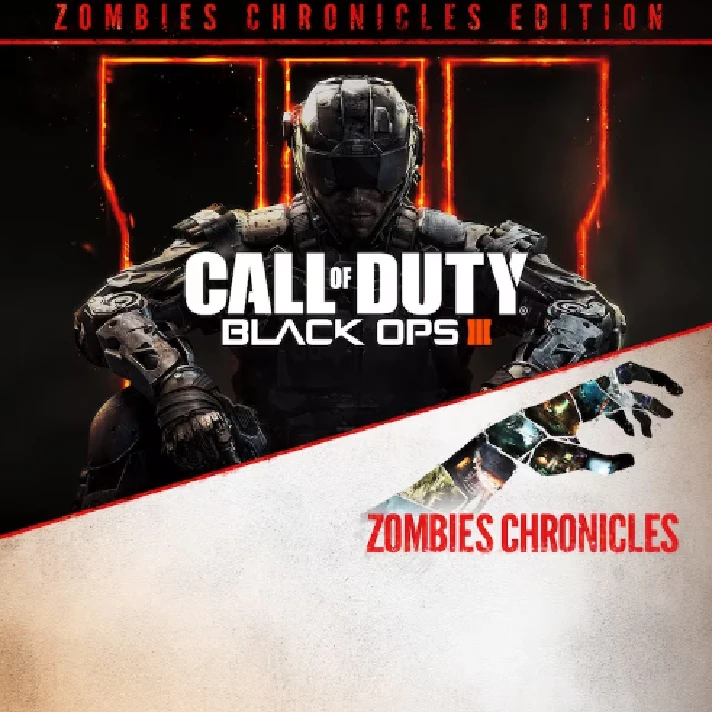 🌌 Call of Duty Black Ops 3 Zombies 🌌 PS4/PS5 🚩TR