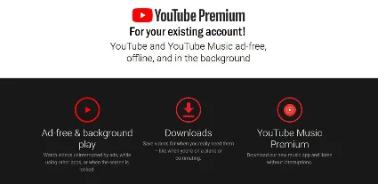 🚩 12 МЕСЯЦЕВ YOUTUBE PREMIUM ЛИЧНЫЙ ПРЕМИУМ 🚩