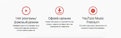 🚩 12 МЕСЯЦЕВ YOUTUBE PREMIUM ЛИЧНЫЙ ПРЕМИУМ 🚩