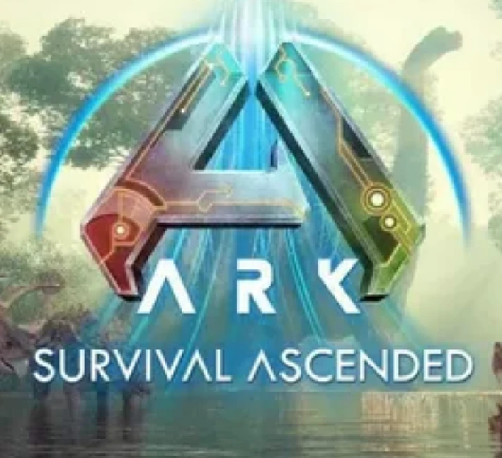 ARK: Survival Ascended✔️STEAM Account + WARRANTY