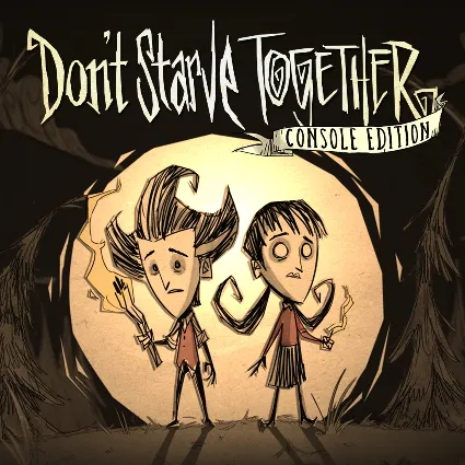 ⭐ ️ Don't Starve Together [Steam/Global][CashBack]