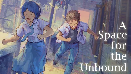 ⭐ ️ A Space for the Unbound [Steam/Global][CashBack]