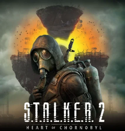 🔴 S.T.A.L.K.E.R. 2: Heart of Chornobyl ✅ EGS 🔴 (PC)