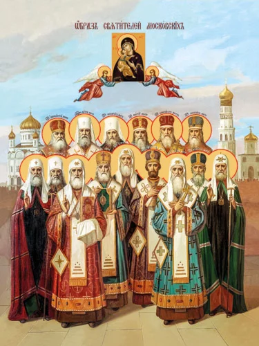 Собор Московских Святых_001(60х80см)слои-каналы