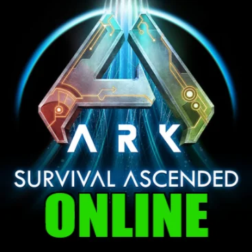 ・ARK: SURVIVAL ASCENDED・ОНЛАЙН・АРЕНДА・STEAM・