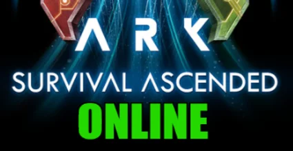ARK: Survival Ascended -ОНЛАЙН ✔ STEAM Аккаунт ✔ на 30 дней
