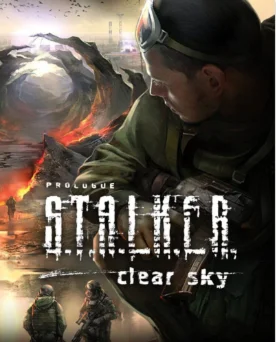 S.T.A.L.K.E.R.: Clear Sky GIFT️STEAM⭐