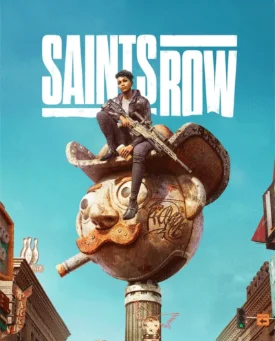 Saints Row (2022) GIFT DLC A Song of Ice and ️STEAM⭐