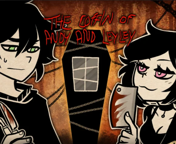 The Coffin of Andy and Leyley✔️STEAM Account + WARRANTY