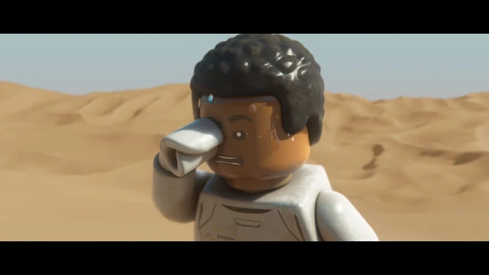 LEGO Star Wars: The Force Awakens (Deluxe) Xbox key