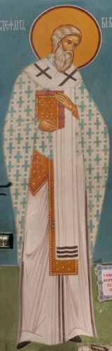 Стефан Вл.Волынский, свт_001(64х200см)