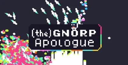 (the) Gnorp Apologue️STEAM Аккаунтна 90 дней