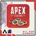 🔺 APEX Coins 11500 EA App Glob — фото 1