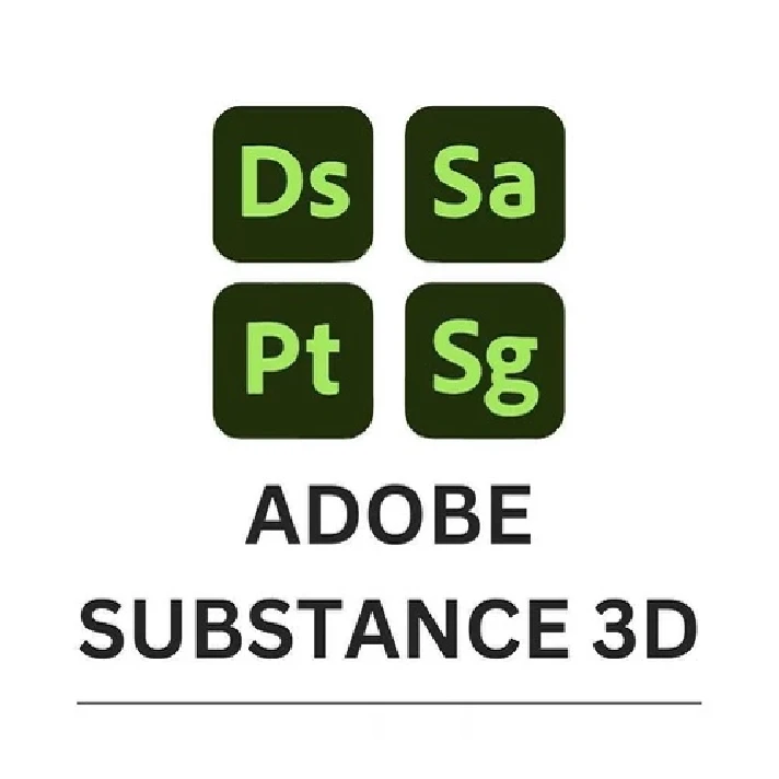 🅰️ADOBE SUBSTANCE 3D COLLECTION 3 MONTHS KEY🔑