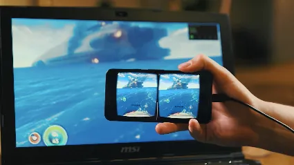 VRidge АВТОДОСТАВКА STEAM РОССИЯ