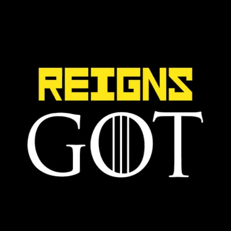 ️ Reigns: Game of Thrones iPhone ios AppStore iPad
