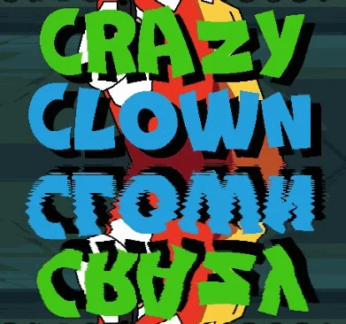 Crazy ClownSteam\РФ + Весь Мир\Key⭐