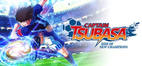 Captain Tsubasa: Rise of New Champions  Смена данных