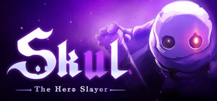 Skul: The Hero Slayer 💀 Смена данных 👑 Полный доступ