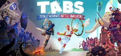 Totally Accurate Battle Simulator 🏹 Смена данных 🌎 Онлайн