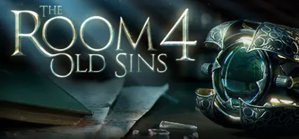 The Room 4: Old Sins 🔍 Смена данных 👑 Полный доступ
