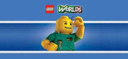 LEGO Worlds 🏗 Смена данных 👑 Полный доступ