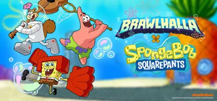 Brawlhalla 👊 Смена данных 👑 Полный доступ