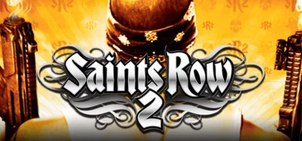 Saints Row 2 🕶 Смена данных 👑 Полный доступ