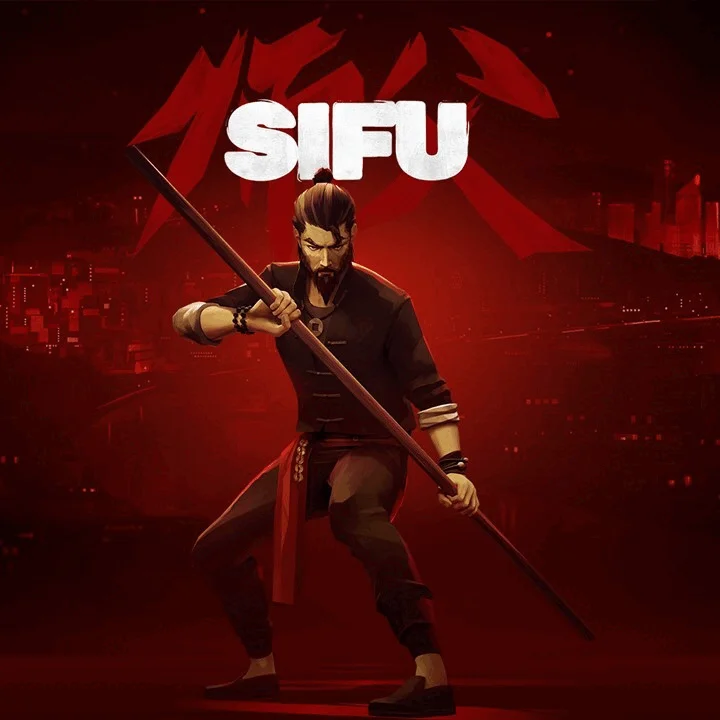 Sifu | Xbox One & Series на 4 Месяца