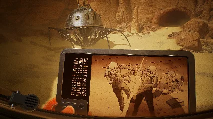 XBOX | АРЕНДА | The Invincible