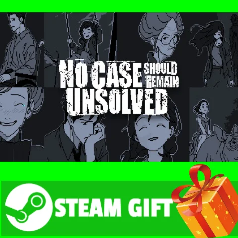 ⭐️ВСЕ СТРАНЫ+РОССИЯ⭐️ No Case Should Remain Unsolved