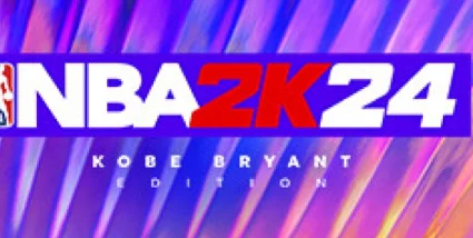 NBA 2K24 Kobe Bryant ✔ ️STEAM Аккаунт ✔ на 90 дней