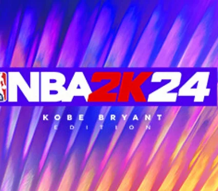NBA 2K24 Kobe Bryant ✔ ️STEAM Аккаунт
