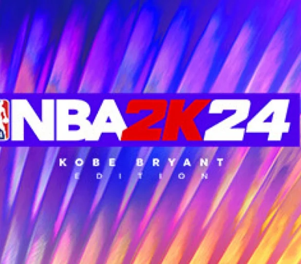 ・NBA 2K24・KOBE BRYANT ED.・STEAM АККАУНТ・ПОДАРОК + ИГРЫ・