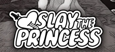 Slay the Princess ️STEAM Аккаунт на 90 дней
