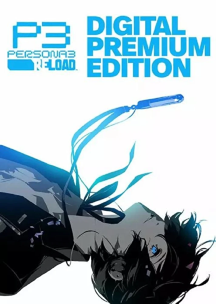 🛒⭐ PERSONA 3 RELOAD DIG PREMIUM  NO QUEUE