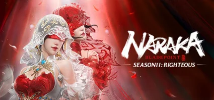 Naraka: Bladepoint ⚔ Смена данных 👑 Полный доступ
