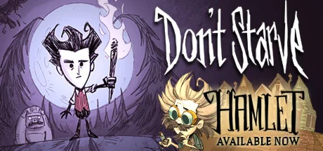 Don't Starve  Смена данных  Полный доступ