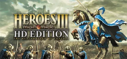 Heroes of Might  Magic III - HD Edition ⚔ Смена данных