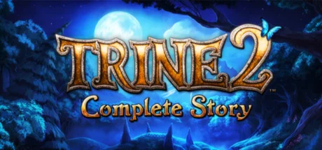 Trine 2: Complete Story ???? Смена данных Полный доступ