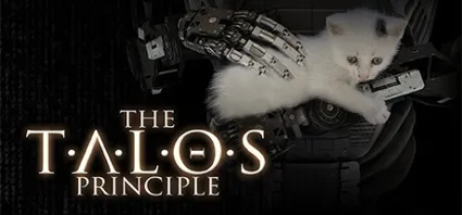 The Talos Principle 🤖 Смена данных 👑 Полный доступ