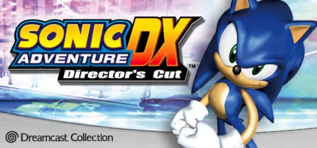 Sonic Adventure DX  Смена данных  Полный доступ