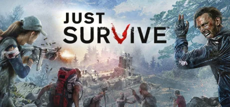 Just Survive  Смена данных  Полный доступ
